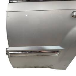 PORTA TRASEIRA ESQUERDA JEEP GRAND CHEROKEE 2005 A 2010 