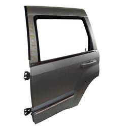 PORTA TRASEIRA ESQUERDA JEEP GRAND CHEROKEE 2005 A 2010 