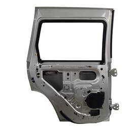 PORTA TRASEIRA ESQUERDA JEEP GRAND CHEROKEE 2005 A 2010 