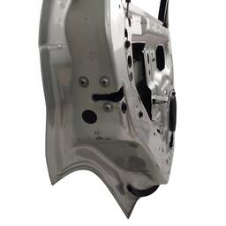 PORTA TRASEIRA ESQUERDA JEEP GRAND CHEROKEE 2005 A 2010 