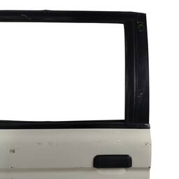 PORTA TRASEIRA ESQUERDA MITSUBISHI L200 OUTDOOR 2005 Á 2011