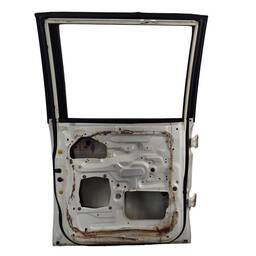 PORTA TRASEIRA ESQUERDA MITSUBISHI L200 OUTDOOR 2005 Á 2011