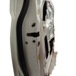 PORTA TRASEIRA ESQUERDA MITSUBISHI L200 OUTDOOR 2005 Á 2011