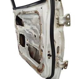 PORTA TRASEIRA ESQUERDA MITSUBISHI L200 OUTDOOR 2005 Á 2011