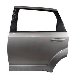 PORTA TRASEIRA ESQUERDA DODGE JOURNEY 2009 2010 A 2018