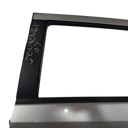 PORTA TRASEIRA ESQUERDA DODGE JOURNEY 2009 2010 A 2018