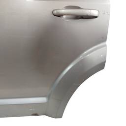PORTA TRASEIRA ESQUERDA DODGE JOURNEY 2009 2010 A 2018