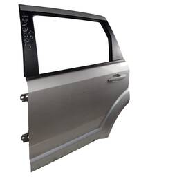 PORTA TRASEIRA ESQUERDA DODGE JOURNEY 2009 2010 A 2018