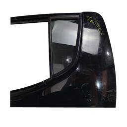 PORTA TRASEIRA ESQUERDA MITSUBISHI TRITON 2008 Á 2017