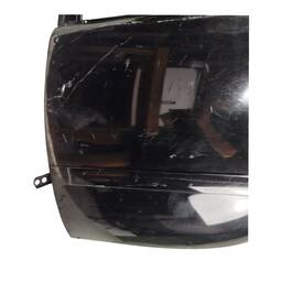 PORTA TRASEIRA ESQUERDA MITSUBISHI TRITON 2008 Á 2017