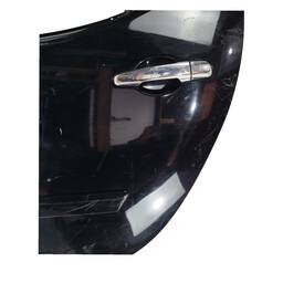 PORTA TRASEIRA ESQUERDA MITSUBISHI TRITON 2008 Á 2017