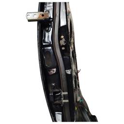 PORTA TRASEIRA ESQUERDA MITSUBISHI TRITON 2008 Á 2017