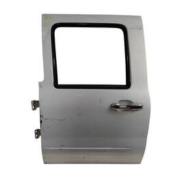 PORTA TRASEIRA ESQUERDA FORD RANGER 2010 Á 2012 ORIGINAL