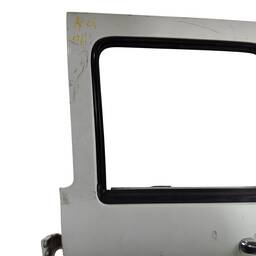 PORTA TRASEIRA ESQUERDA FORD RANGER 2010 Á 2012 ORIGINAL