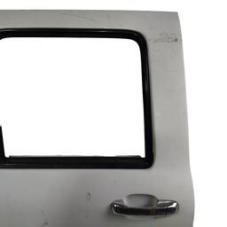 PORTA TRASEIRA ESQUERDA FORD RANGER 2010 Á 2012 ORIGINAL