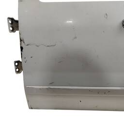 PORTA TRASEIRA ESQUERDA FORD RANGER 2010 Á 2012 ORIGINAL