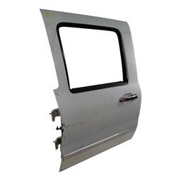 PORTA TRASEIRA ESQUERDA FORD RANGER 2010 Á 2012 ORIGINAL