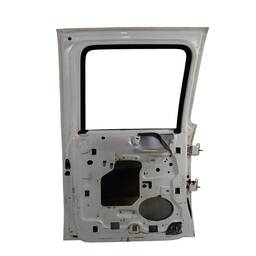 PORTA TRASEIRA ESQUERDA FORD RANGER 2010 Á 2012 ORIGINAL