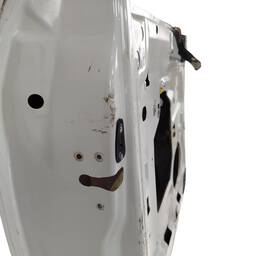 PORTA TRASEIRA ESQUERDA FORD RANGER 2010 Á 2012 ORIGINAL