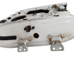 PORTA TRASEIRA ESQUERDA FORD RANGER 2010 Á 2012 ORIGINAL