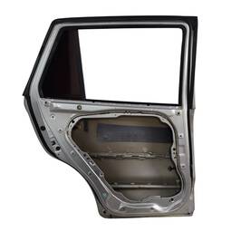 PORTA TRASEIRA ESQUERDA HYUNDAI SANTA FE 2007 Á 2013 