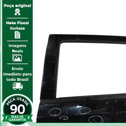 PORTA TRASEIRA ESQUERDA JOURNEY FREEMONT  2009 2010 Á 2018