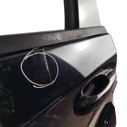 PORTA TRASEIRA ESQUERDA JOURNEY FREEMONT  2009 2010 Á 2018