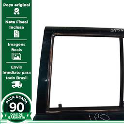 PORTA TRASEIRA ESQUERDA KIA SPORTAGE 1999 A 2004 ORIGINAL