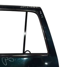 PORTA TRASEIRA ESQUERDA KIA SPORTAGE 1999 A 2004 ORIGINAL