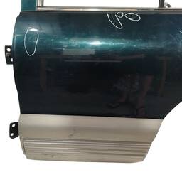 PORTA TRASEIRA ESQUERDA KIA SPORTAGE 1999 A 2004 ORIGINAL