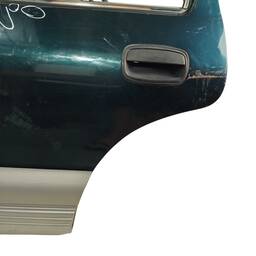 PORTA TRASEIRA ESQUERDA KIA SPORTAGE 1999 A 2004 ORIGINAL