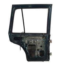 PORTA TRASEIRA ESQUERDA KIA SPORTAGE 1999 A 2004 ORIGINAL