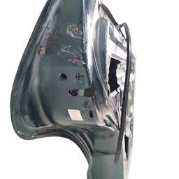 PORTA TRASEIRA ESQUERDA KIA SPORTAGE 1999 A 2004 ORIGINAL