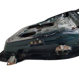 PORTA TRASEIRA ESQUERDA KIA SPORTAGE 1999 A 2004 ORIGINAL