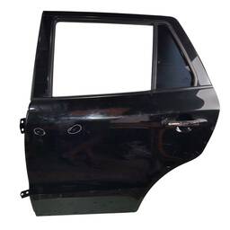 PORTA TRASEIRA ESQUERDA HYUNDAI SANTA FE 2007 A 2013