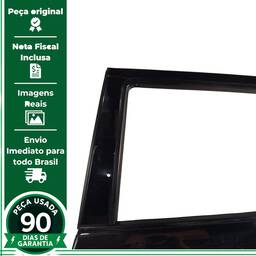 PORTA TRASEIRA ESQUERDA HYUNDAI SANTA FE 2007 A 2013