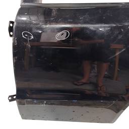 PORTA TRASEIRA ESQUERDA HYUNDAI SANTA FE 2007 A 2013