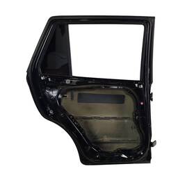 PORTA TRASEIRA ESQUERDA HYUNDAI SANTA FE 2007 A 2013