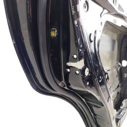 PORTA TRASEIRA ESQUERDA HYUNDAI SANTA FE 2007 A 2013