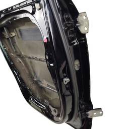 PORTA TRASEIRA ESQUERDA HYUNDAI SANTA FE 2007 A 2013