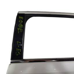 PORTA TRASEIRA ESQUERDA FORD EDGE 2009 A 2014 ORIGINAL