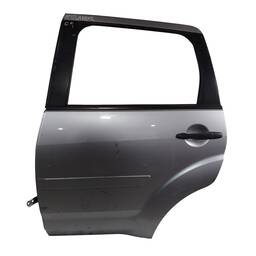 PORTA TRASEIRA ESQUERDA MITSUBISHI OUTLANDER 2008 Á 2013