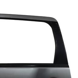 PORTA TRASEIRA ESQUERDA MITSUBISHI OUTLANDER 2008 Á 2013