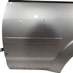 PORTA TRASEIRA ESQUERDA MITSUBISHI OUTLANDER 2008 Á 2013