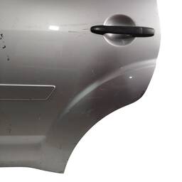 PORTA TRASEIRA ESQUERDA MITSUBISHI OUTLANDER 2008 Á 2013
