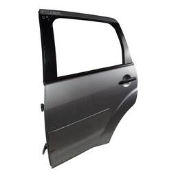 PORTA TRASEIRA ESQUERDA MITSUBISHI OUTLANDER 2008 Á 2013