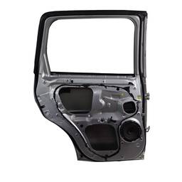 PORTA TRASEIRA ESQUERDA MITSUBISHI OUTLANDER 2008 Á 2013