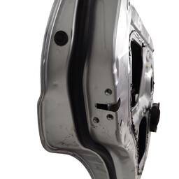 PORTA TRASEIRA ESQUERDA MITSUBISHI OUTLANDER 2008 Á 2013