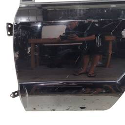 PORTA TRASEIRA ESQUERDA HYUNDAI TUCSON 2005  A 2017