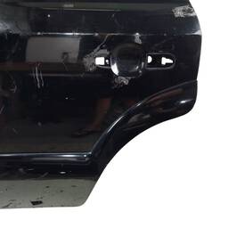 PORTA TRASEIRA ESQUERDA HYUNDAI TUCSON 2005  A 2017